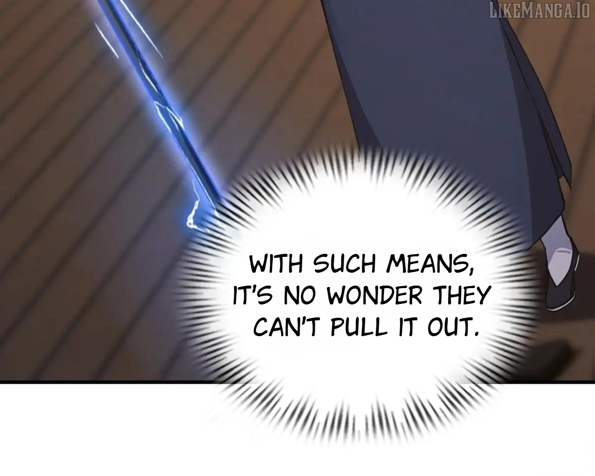 Outrageous! I opened a training class for empresses Chapter 87 - page 40